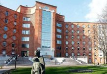 Guidizzolo – Esce di strada con la moto, 29enne medolese elitrasportato a Cremona ss