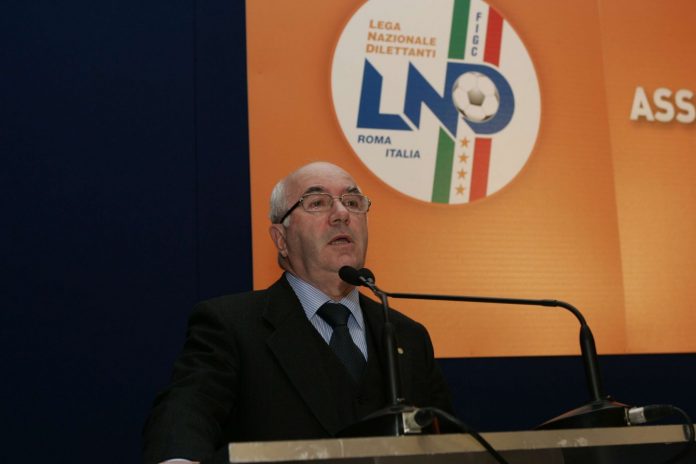 Carlo Tavecchio