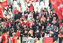 Calcio Serie C – Mantova, devi reagire: arriva la Pro Patria, Bocalon subito titolare tifosi mantova (15)