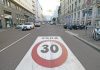 Tutta la città viaggerà al rallentatore Mantova nella top ten dei Tutta la città viaggerà al rallentatore Mantova nella top ten dei capoluoghi col maggior numero di strade a 30 km/h