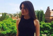 In ricordo di Yana Malayko un’altra iniziativa per le vittime di violenza