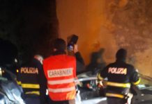 Schianto all’incrocio: grave una 58enne di San Benedetto Po