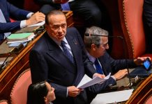 Autonomia, Berlusconi “Alle Regioni più poteri e risorse”