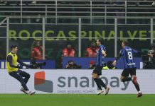 Inter in semifinale, il gol di Darmian elimina l’Atalanta