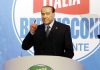 Giustizia, Berlusconi “Vogliamo la riforma, sosterremo Nordio”