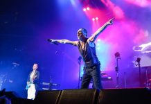 Sanremo, Amadeus “I Depeche Mode ospiti della serata finale”