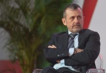 Cospito, Delmastro “Non mi dimetto, la relazione non era riservata”