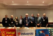 Contrattazione, sindacati europei in cerca di una strategia comune