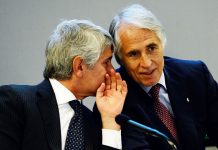 Costituita la cabina di regia per Milano-Cortina 2026