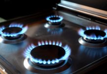 Gas, bolletta in calo del 34,2% per i consumi di gennaio