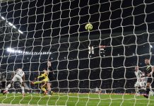 Lazio battuta 1-0, Juve in semifinale di Coppa Italia