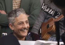 Sanremo, Fiorello con Viva Rai2! al termine di ogni puntata
