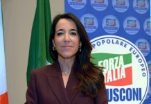 Ronzulli “Se ci dividiamo sulla legalità il Paese diventa fragile”