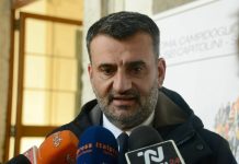 Pnrr, Decaro “Se offriamo solo lavoro a termine non troveremo i tecnici”