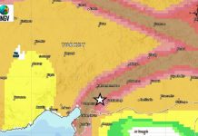 Violenta scossa di terremoto tra Turchia e Siria, centinaia di vittime