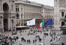 Milano-Cortina tre anni al via, Varnier “Momento della svolta”