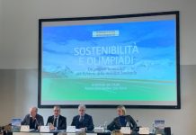 Milano Serravalle, tre nuovi progetti in vista delle Olimpiadi