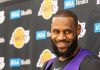 LeBron James scrive la storia, record di punti all-time Nba