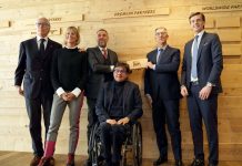 Eni e Fondazione Milano Cortina 2026, insieme energia per le Olimpiadi