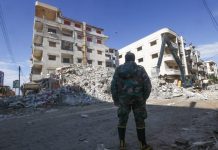 Terremoto, in Turchia stato di emergenza per tre mesi