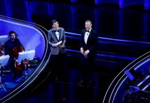 Seconda serata di Sanremo al 62% di share, Amadeus “Vittoria di tutti”
