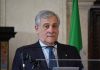 Ucraina, Tajani “L’Italia non è isolata, da Macron gaffe diplomatica”
