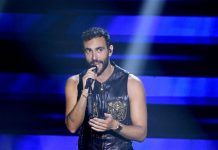 Sanremo, sui media sono in testa Mengoni e Giorgia