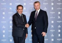 Sanremo, Fuortes “Nessuna censura sul testo di Zelensky”