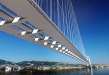 Ponte sullo Stretto, da Webuild il report definitivo