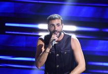 Marco Mengoni vince il festival di Sanremo