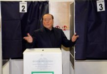 Berlusconi chiama Meloni e Salvini “Governo forte, sarà di legislatura”