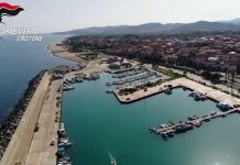 ‘Ndrangheta, blitz contro clan nel crotonese con 31 arresti
