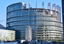 Ucraina, Parlamento Ue “Aiuti militari per tutto il tempo necessario”