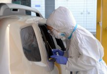 Covid, incidenza in lieve calo ma l’Rt sale ancora