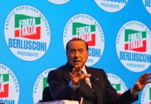 Berlusconi “Ppe apra subito un tavolo per la pace”