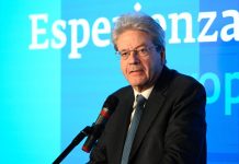 Superbonus, Gentiloni “Riconosco preoccupazioni su conti pubblici”