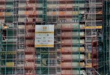 Superbonus, spesi 71,7 mld per riqualificare il 3,1% degli edifici