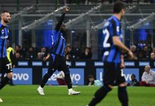 L’Inter torna alla vittoria: Udinese battuta 3-1