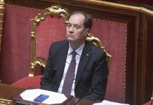 Superbonus, Ciriani “Prima va sgonfiata bolla, poi parleremo modifiche”