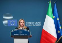 Superbonus, Meloni “Ha un costo di 105 miliardi di euro”