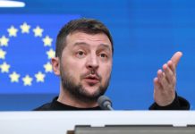 Ucraina, Zelensky “Meloni donna forte”. Berlusconi? “Gli mando vodka”