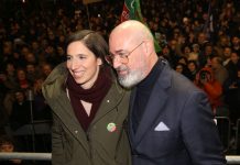 Pd, Bonaccini e Schlein si sfideranno alle primarie