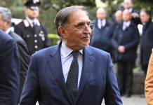 La Russa “Non sono omofobo”