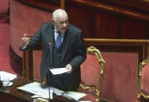 Nordio “Riforma dell’ordinamento giudiziario priorità di questo governo”