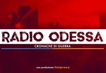 Italpress sbarca in Ucraina con il nuovo format tv “Radio Odessa”