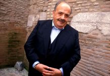 E’ morto Maurizio Costanzo