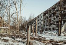 Ucraina, G7 “Chiediamo il ritiro russo senza condizioni”