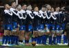 Italrugby sconfitta dall’Irlanda per 30-24