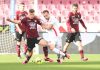 Salernitana-Monza 3-0, prima vittoria per Paulo Sousa