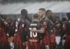 Il Milan brilla a San Siro, battuta 2-0 l’Atalanta